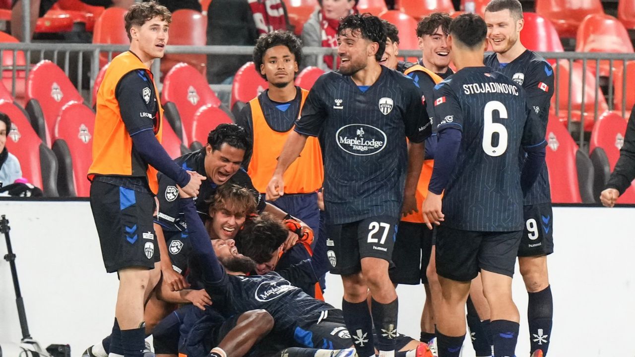 CPL playoff preview: Atletico Ottawa vies for repeat