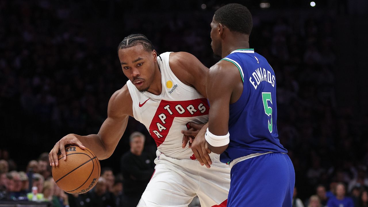Raptors Struggle Against Timberwolves Without Kawhi Leonard