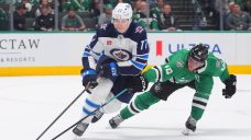 Jets fall to Stars in OT for fourth loss in a row
