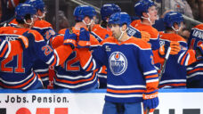 Oilers’ search for perfect No. 2 defenceman still a work in progress