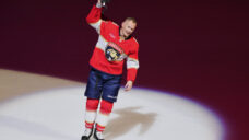 Fan reaction ‘not going to change’ how Brady Tkachuk feels about Ottawa