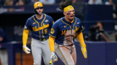 ‘The wait is over’: Sports world reacts to Brewers’ first World Series title