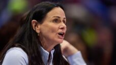Tempo coach Sandy Brondello inducted into Sport Australia Hall of Fame