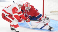 Fowler flawless for Canadiens as Bolduc nets shootout winner against Red Wings