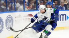Canucks’ disheartening, winless road trip still features silver linings