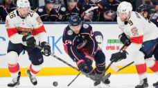 Bowness says Blue Jackets should be ’embarrassed’ after rout by Panthers