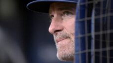 Rays hitting coach Chad Mottola a symbol of stability at turbulent position