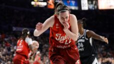 Caitlin Clark rues what could have been after Fever eliminated