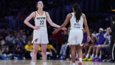 Fever fire GM Amber Cox after president steps down