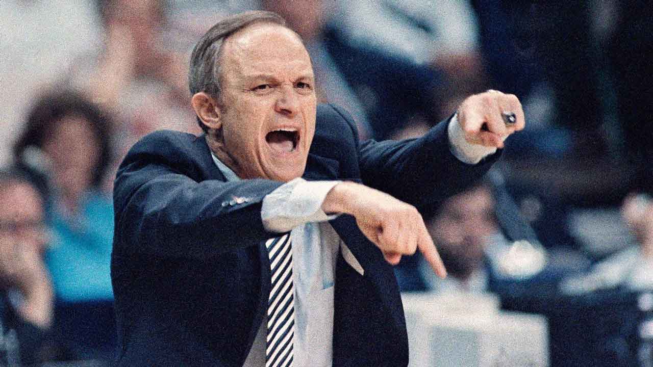 Dale Brown, Renowned LSU Basketball Coach, Passes Away at 90
