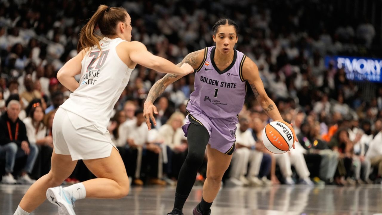 WNBA Finals Game 6 Date and Venue Uncertain