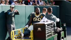 Report: Packers DT Javon Hargrave out for season with torn Achilles