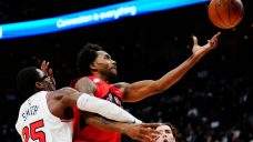 ‘You can’t rush greatness’: Leonard deliberate in Raptors’ dominant opening win