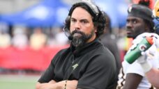 Elks extend head coach Mark Kilam’s contract