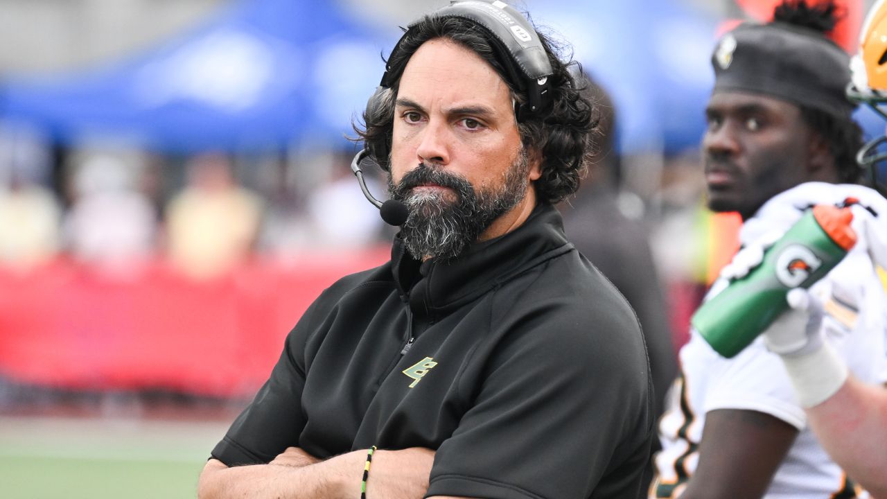 Edmonton Elks Extend Head Coach Mark Kilam's Contract Until 2029