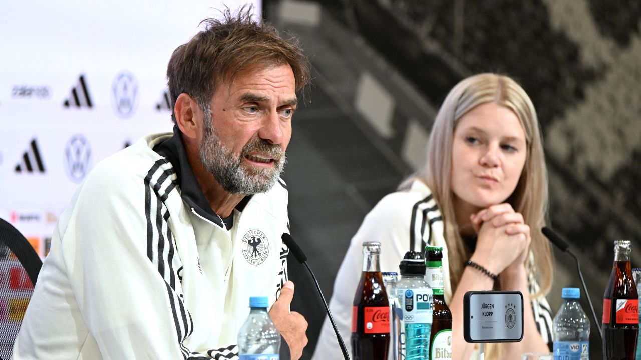 Klopp plays down ‘parade’ comments after Man City charges, retains respect for Guardiola