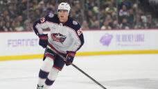 ‘Got to turn the page’: Knies still navigating shock of Maple Leafs trade
