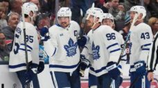 Early analysis: What are this year’s Maple Leafs?