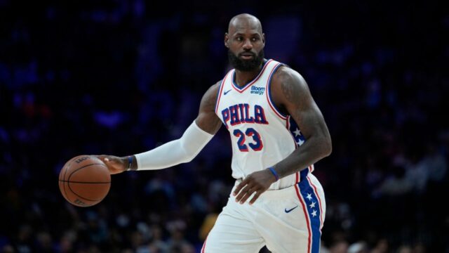 NBA Opening Night on Sportsnet
