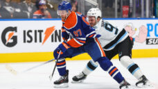 Oilers’ Babcock caught leaning on stars: ‘I played them too much’