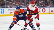 ‘It’s just not real’: McDavid makes even more history in Oilers’ shootout win