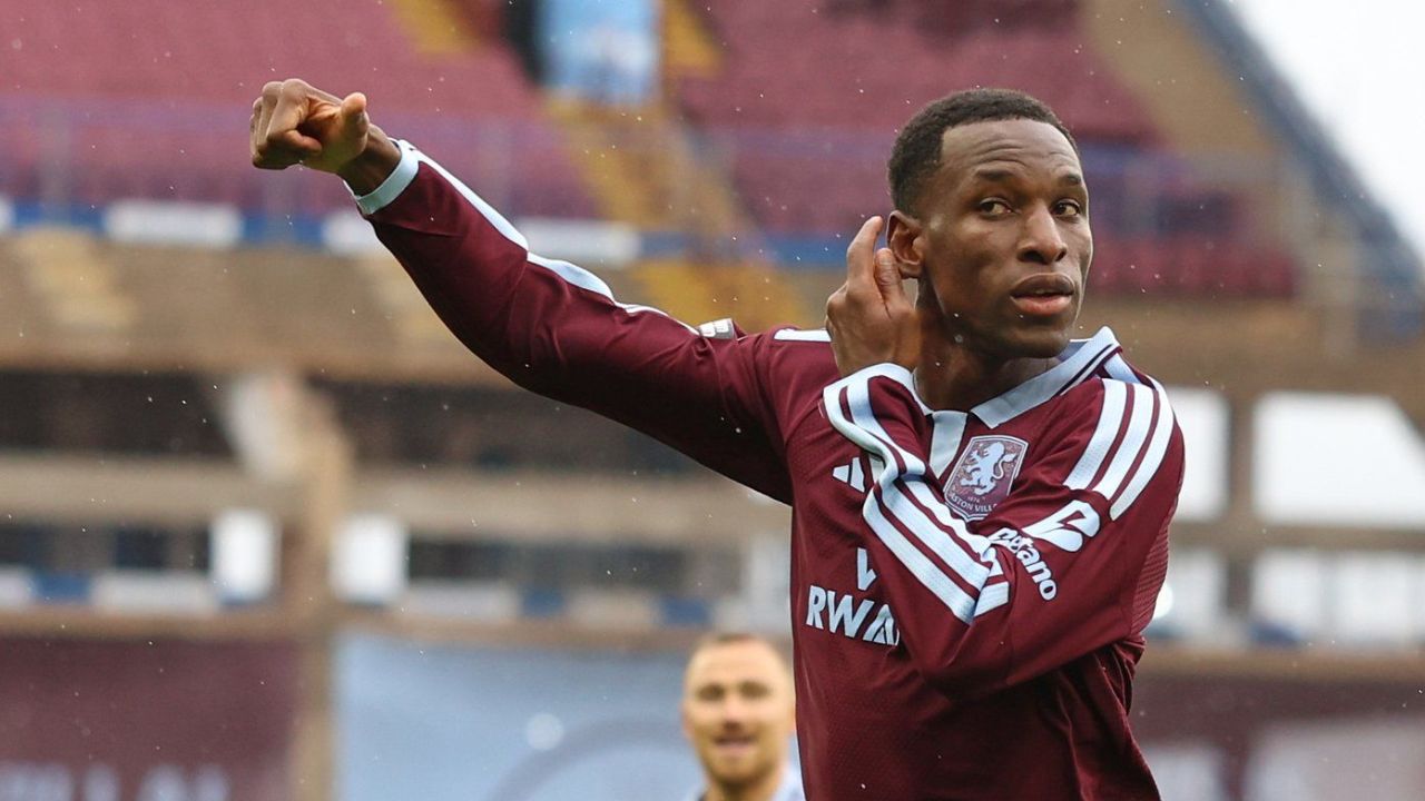 Manchester City Suffers First Loss of the Season Against Aston Villa