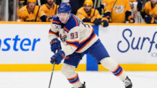 Oilers’ Nugent-Hopkins to return Thursday vs. Hurricanes