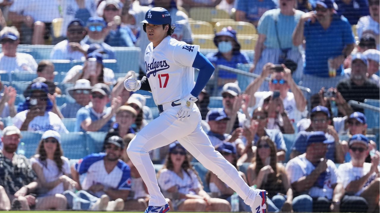 NLDS on Sportsnet: Dodgers vs. Braves, Game 1
