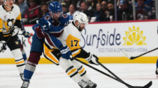 NHL on Sportsnet: Penguins vs. Avalanche