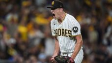 Brewers to start Dustin May, Padres tab Canada’s Nick Pivetta for Game 3 of NLDS