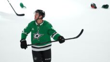 NHL Roundup: Rantanen completes hat trick in overtime, Stars beat Bruins