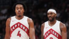 Raptors reveal Opening Night roster for 2026-27 season