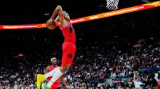 No more easy wins: Raptors face tougher competition as NBA pushes parity
