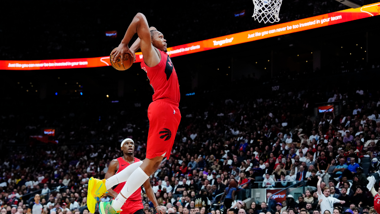 No more easy wins: Raptors face tougher competition as NBA pushes parity