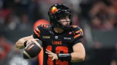 Around the CFL: Surging Argonauts face stiff test against Lions QB Nathan Rourke