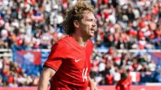 Shaffelburg leads Canadian men’s soccer team to win over Peru in friendly