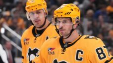 Friday Four: Sidney Crosby, Nathan MacKinnon and other early-season oddities