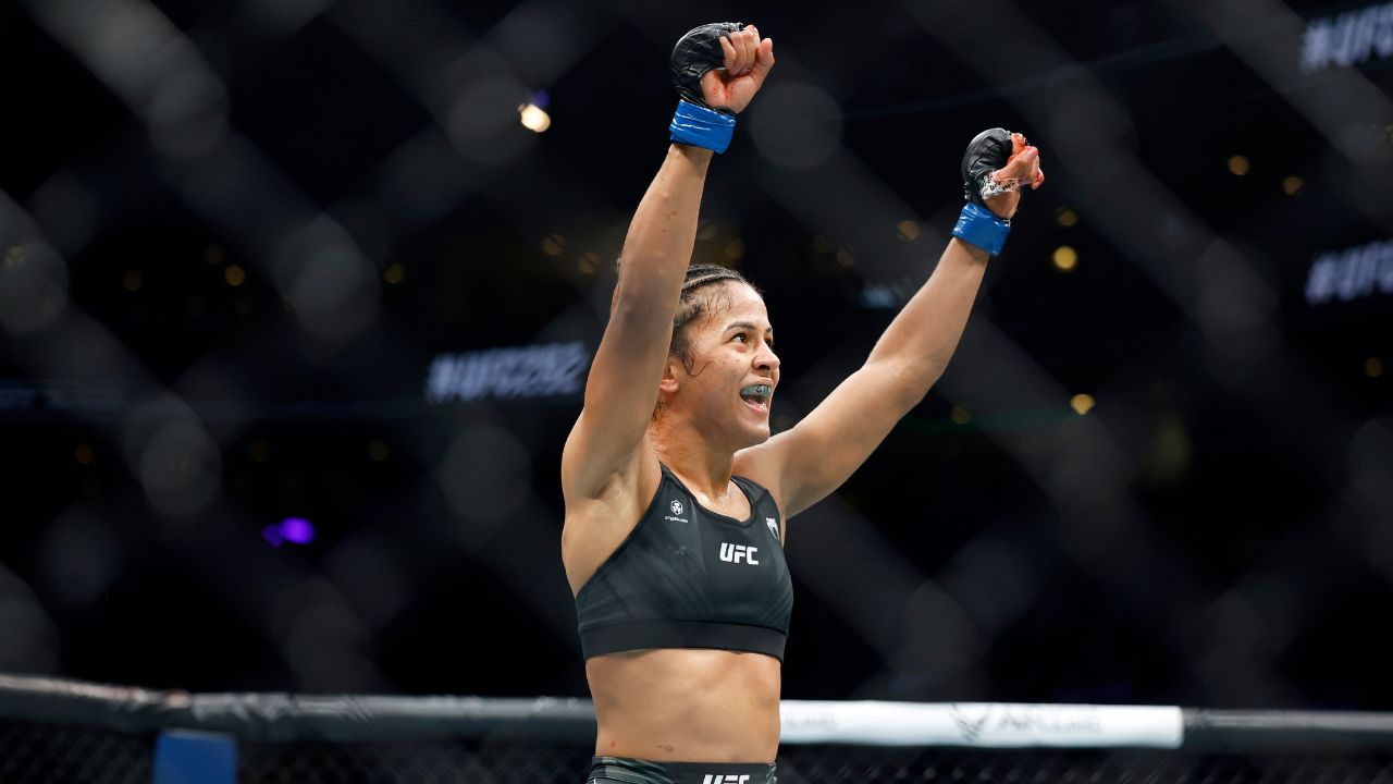 UFC 332 Matchmaker: What’s next for big winners and losers?
