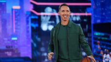 Hall of Famer Steve Nash says Raptors could be dangerous