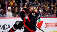 Senators blasting out of gates despite rash of early-season injuries