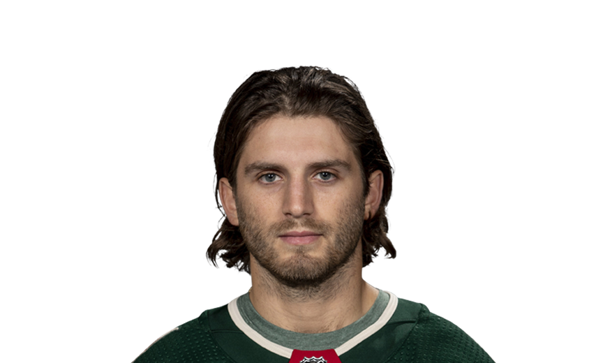 Wild sign forward Ryan Hartman to two-year contract - Sportsnet.ca